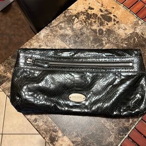 Nice Wallet black